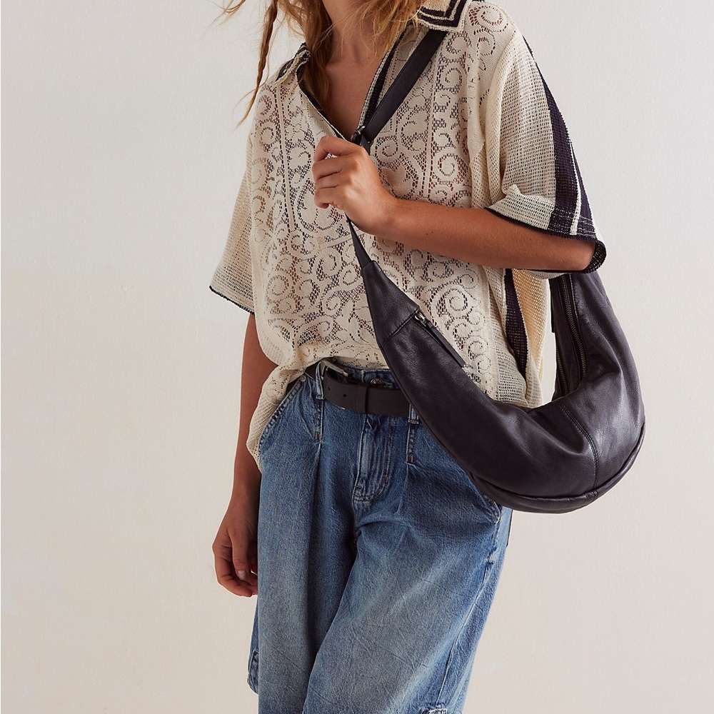 Free People Idle Hands Sling Bag